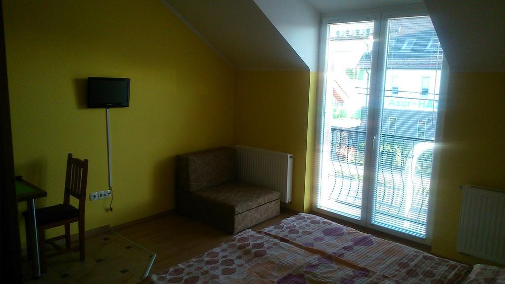Adrienn Apartman Sarvar Ngoại thất bức ảnh